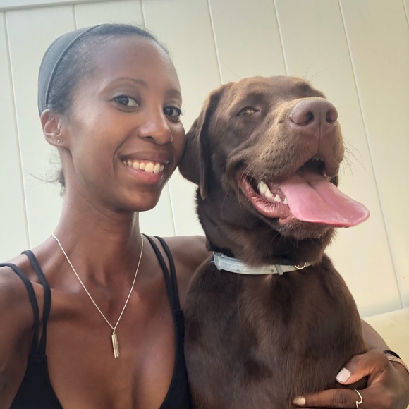 Meet your Posher, Jessyca - Picture 2 of 5